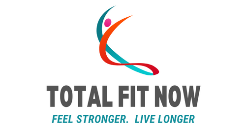 Total Fit Now